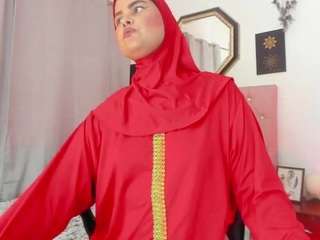 AishaAmin