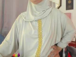 AishaAmin