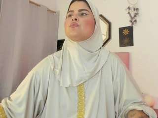 AishaAmin