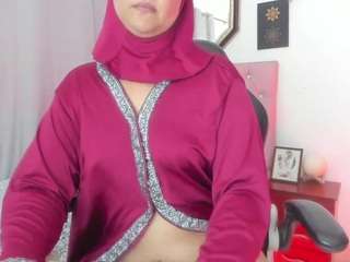 AishaAmin
