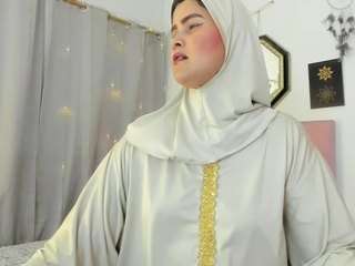 aishaamin