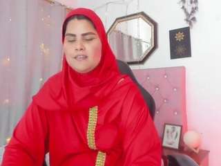aishaamin