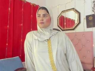 aishaamin