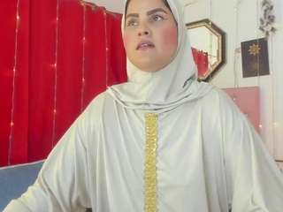 aishaamin