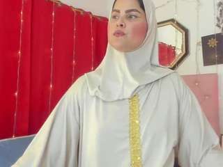 aishaamin