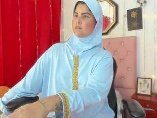 AishaAmin