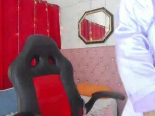 aishaamin