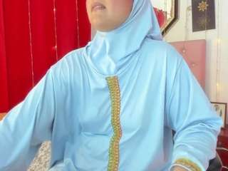 aishaamin