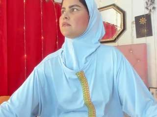 AishaAmin