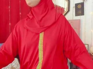 aishaamin