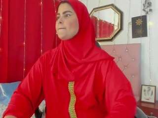 aishaamin