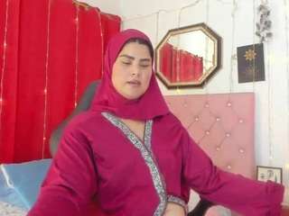 aishaamin