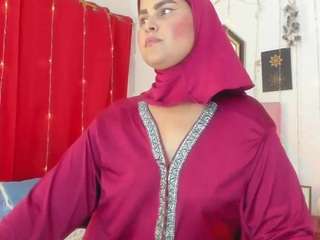aishaamin