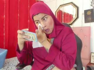 aishaamin