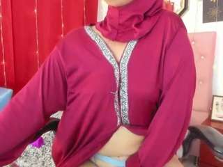 aishaamin