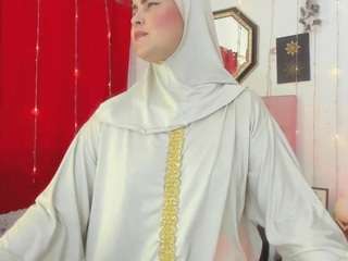 aishaamin