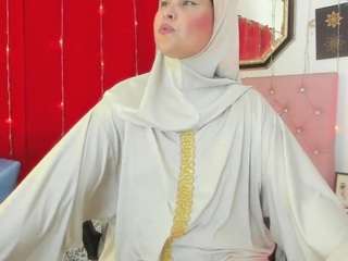 aishaamin