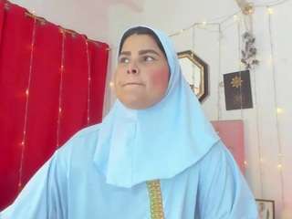 aishaamin