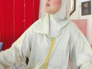 aishaamin