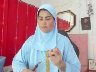 aishaamin