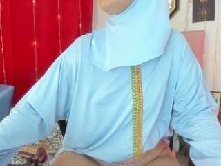 aishaamin
