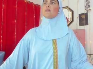 AishaAmin