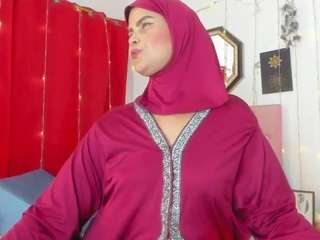 aishaamin