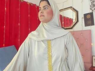 aishaamin