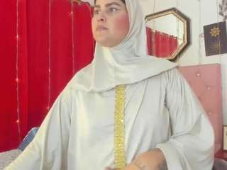 aishaamin
