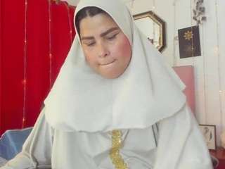 aishaamin