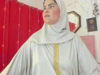 aishaamin