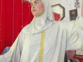 aishaamin