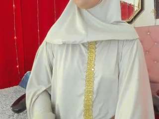 aishaamin
