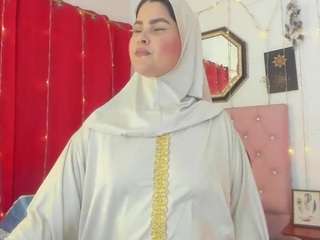 aishaamin