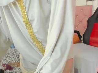 aishaamin