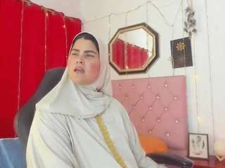 aishaamin