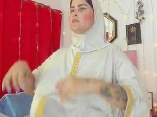 aishaamin