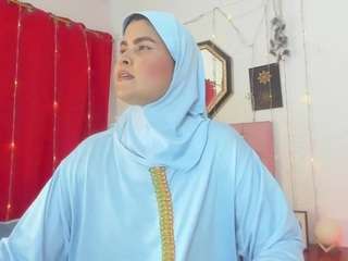 aishaamin
