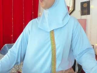 aishaamin