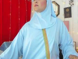 aishaamin