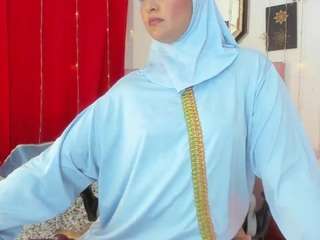 aishaamin