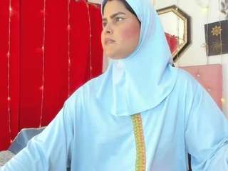aishaamin