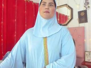 aishaamin