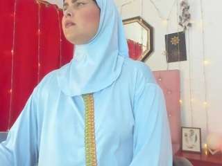 aishaamin