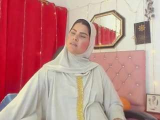 aishaamin