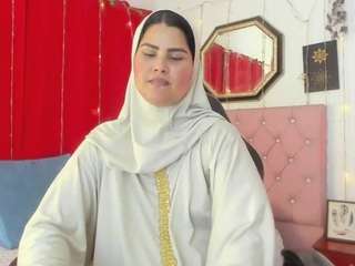 aishaamin