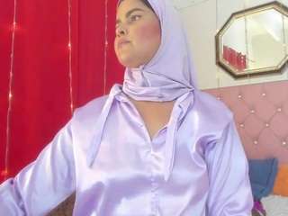 aishaamin