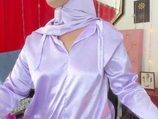 aishaamin