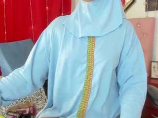 aishaamin