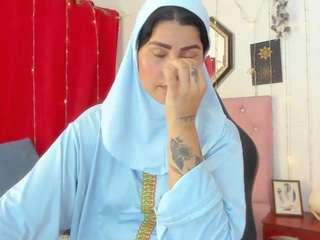 aishaamin